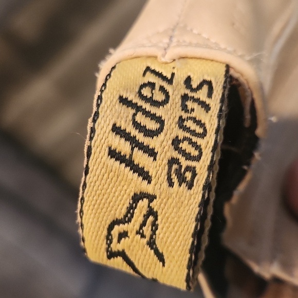 Cowboy Boots - Picture 6 of 8